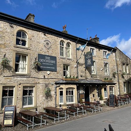 Hotel The Devonshire Grassington Zewnętrze zdjęcie