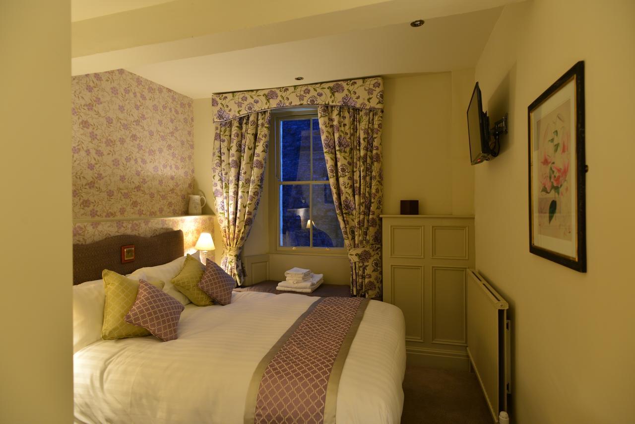 Hotel The Devonshire Grassington Zewnętrze zdjęcie