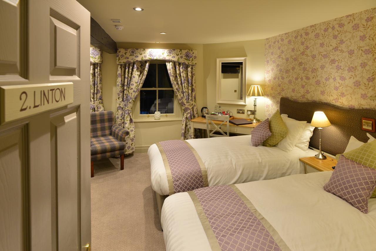 Hotel The Devonshire Grassington Zewnętrze zdjęcie