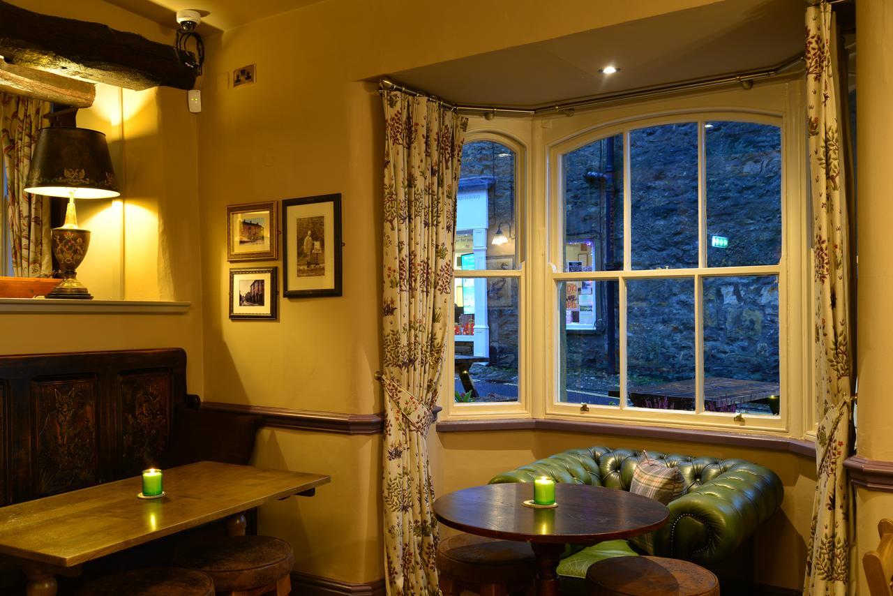 Hotel The Devonshire Grassington Zewnętrze zdjęcie