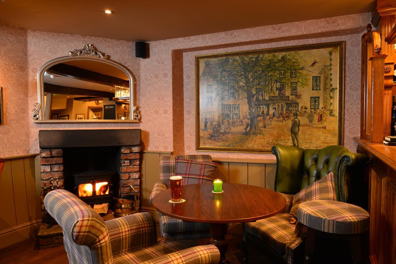 Hotel The Devonshire Grassington Zewnętrze zdjęcie