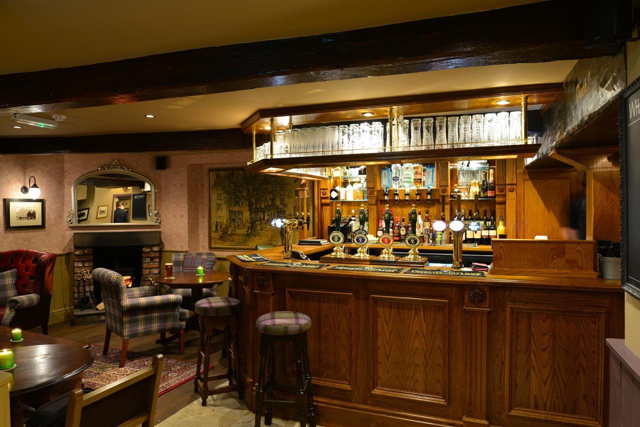 Hotel The Devonshire Grassington Zewnętrze zdjęcie