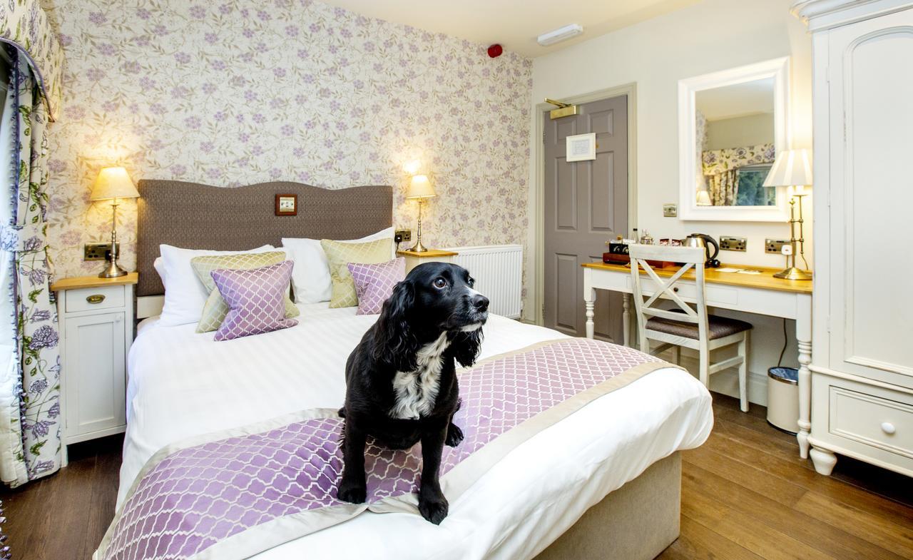 Hotel The Devonshire Grassington Zewnętrze zdjęcie