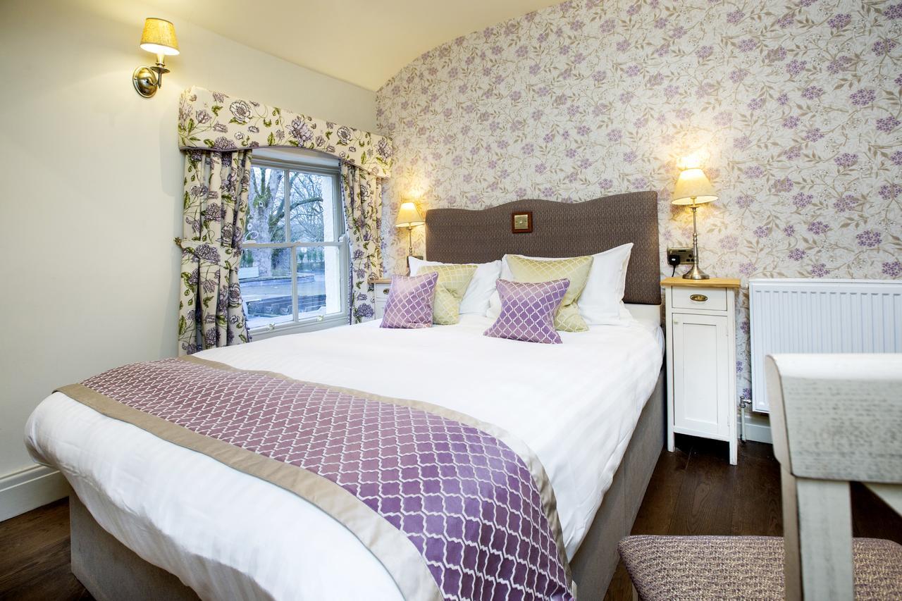 Hotel The Devonshire Grassington Zewnętrze zdjęcie