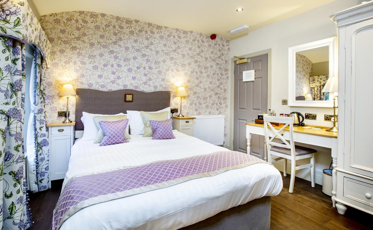 Hotel The Devonshire Grassington Zewnętrze zdjęcie