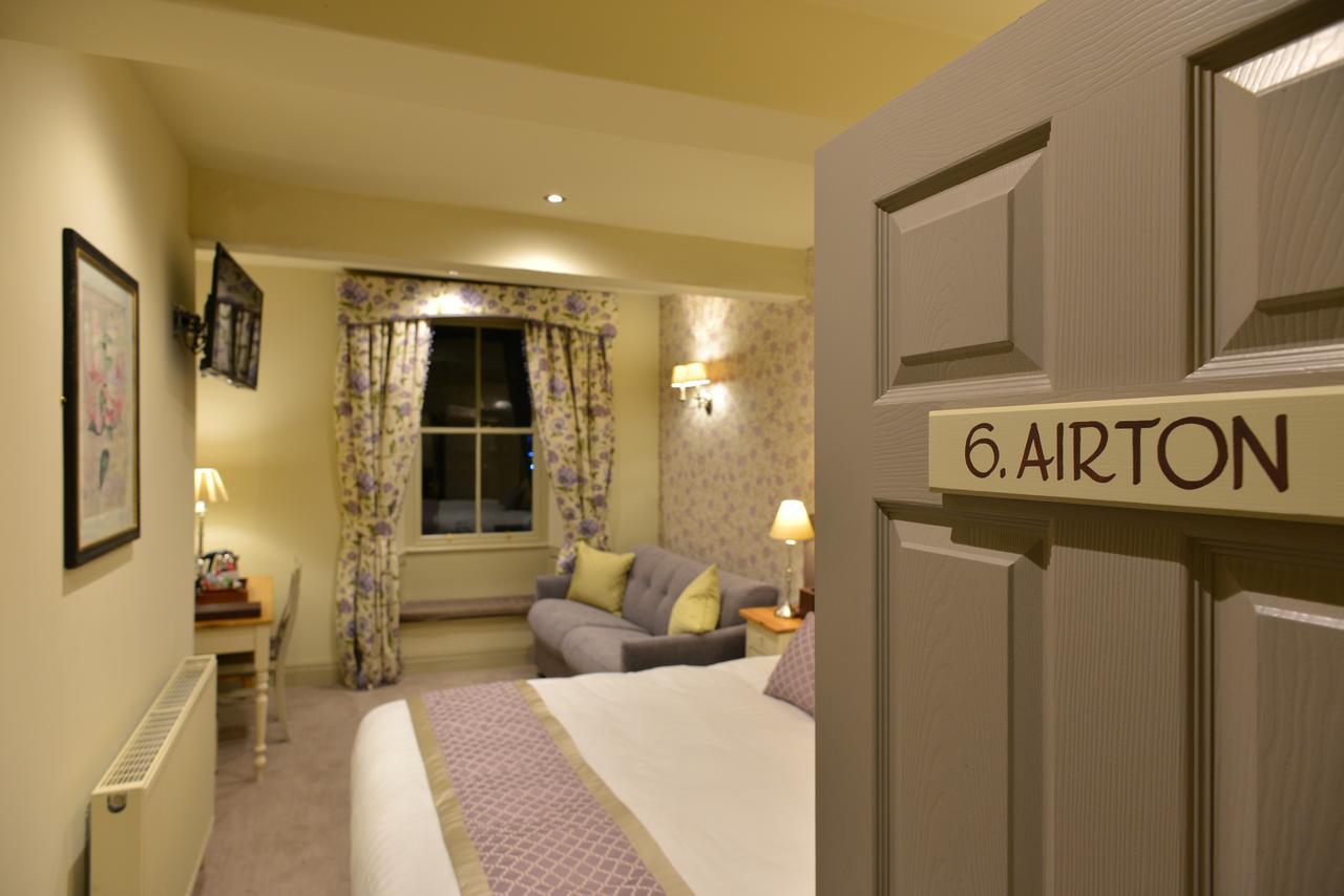 Hotel The Devonshire Grassington Zewnętrze zdjęcie