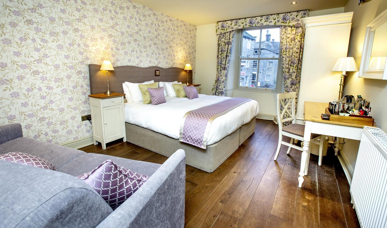 Hotel The Devonshire Grassington Zewnętrze zdjęcie