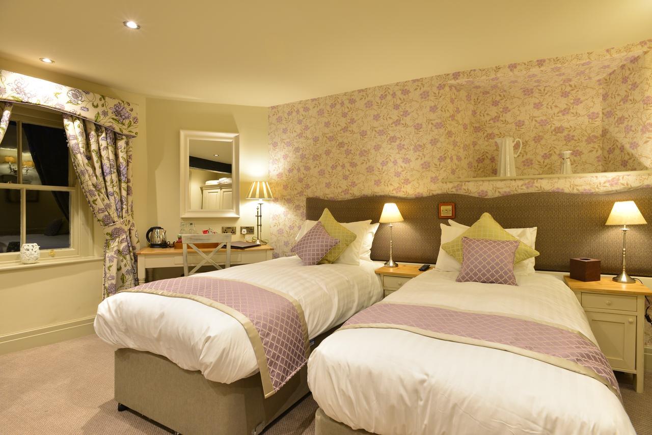 Hotel The Devonshire Grassington Zewnętrze zdjęcie