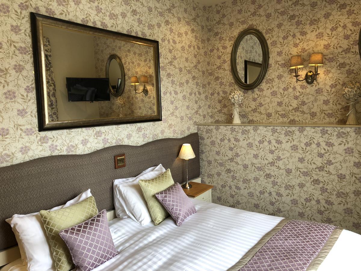 Hotel The Devonshire Grassington Zewnętrze zdjęcie