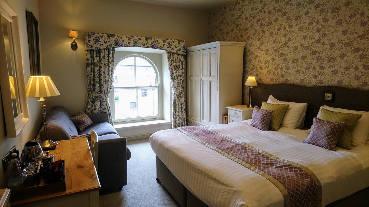 Hotel The Devonshire Grassington Zewnętrze zdjęcie
